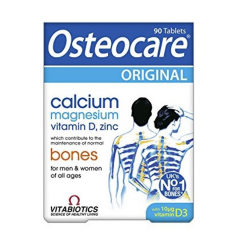 Osteocare Original 90 tablete